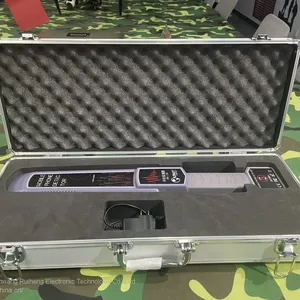 Almhunt KM-216 Cell Phone Detector thumbnail-4