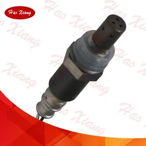 Haoxiang Auto Parts Lambda 02 Oxygen Sensor 89465-60440 For Toyota Land Cruiser Prado 2009-2010 4Runner 2.7L L4 2009-2017 thumbnail-2