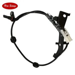 Haoxiang New Material Wheel Speed Sensor ABS 89546-0K240 For Toyota Fortuner Hilux thumbnail-1