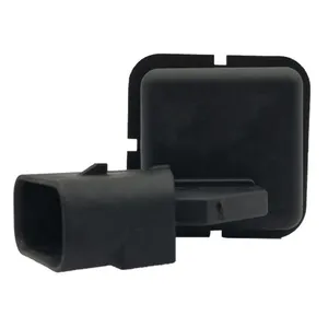 Top Quality Car Back Up View Camera Parking Camera FL3Z-19G490-C F1ET-19G490APL For Ford F150 2.5 3.5 5.0 3.7L 2015-2017 thumbnail-3