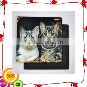 Animals and Girl Sex Mouse Mats thumbnail-1