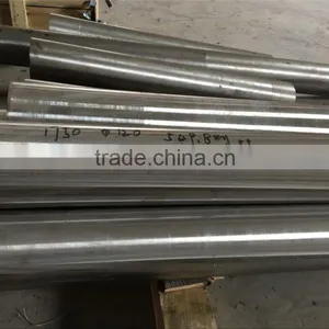 ASTM F15 Nickel Alloy Kovar 4J29 Round Bar and Rod thumbnail-2