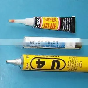 LTRG-60A Aluminum Tube Filling and Sealing Machine thumbnail-5