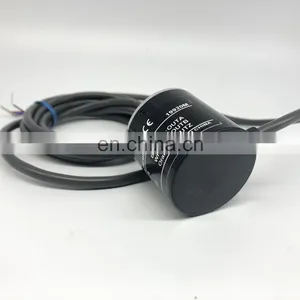 E6B2-CWZ6C Cheap 200ppr Optical Position Electronic Encoder thumbnail-5