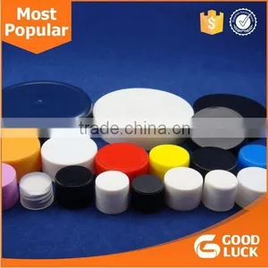 Plastic Cap Wholesale Plastic Jar With Screw Cap China Plastic Bottle Cap Manufacturer thumbnail-2