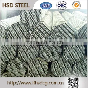 Best Selling Hot Dip Galvanized Pipe thumbnail-1