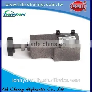 Universal Hydraulic Remote Control Valve thumbnail-1