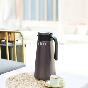 Vacuum Coffee Pot thumbnail-1