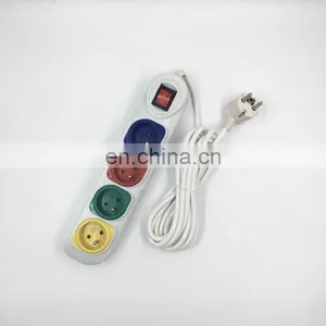 New Technology 2021 Factory Price Ingele Cmennekes Plug Socket thumbnail-2
