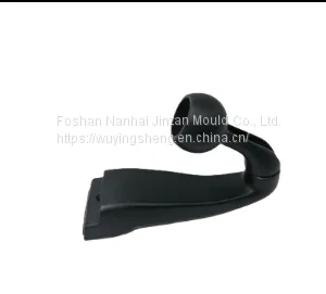 Aluminum Alloy Ball Shaped Rearview Mirror Bracket thumbnail-2