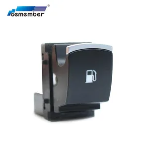 OE Member Fuel Flap Release Switch 7L6959833B V10-73-0027 Fuel Tank Opening Switch for VW thumbnail-2