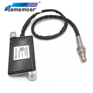Truck Spare Parts 51154080015 5WK96618D 5WK96618B Nox Sensor 24V 51154080004 for Man thumbnail-3