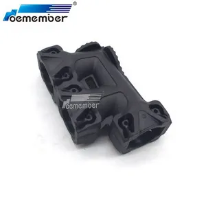 OE Member 992013 Quick Coupling Connector Truck Fitting Nipple for Volvo thumbnail-1