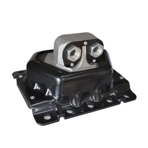 20723224 RUBBER CUSHION ENGINE MOUNTING for Volvo thumbnail-1