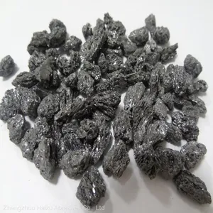88% Purity Refractory Black Silicon Carbide/SIC 0-10mm thumbnail-1