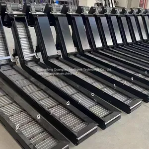 Custom Chip Conveyors thumbnail-2