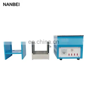 Protein Content Analysis Kjeldahl Nitrogen Analyzer thumbnail-4