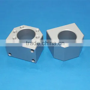 China Custom Aluminum Cnc Machining Service thumbnail-1