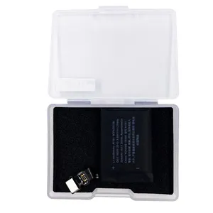 Battery For Cell Phone Replacement Batteries A1761 For Apple Watch Series 2 S2 42mm Cell Phone Spare Parts thumbnail-5