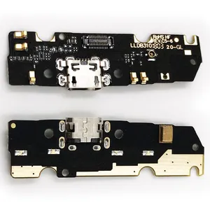 USB Charging Board Charger For Motorola Moto G6 PLAY Port Dock Plug Connector Flex Cable Replacement Parts thumbnail-5