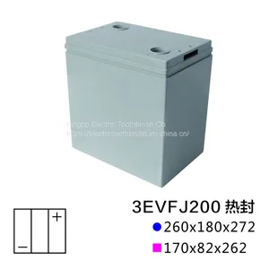 Ningbo Factory FR ABS Heated Sealing BatterY Containers GFM-300Eah thumbnail-3