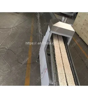 Industrial Instant Noodle Production Line With Packing Machine for Sale thumbnail-5