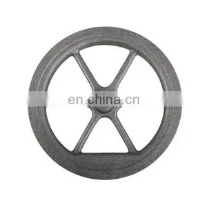 Customized Aluminum Car Wheels Aluminum Rims Cheaper Price thumbnail-3