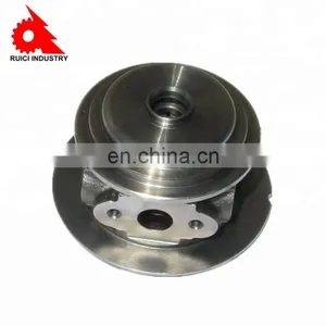 HT250 Turbo Ball Bearing Housing for 7737201 Turbocharger thumbnail-1