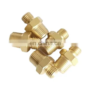 Brass Spare Part for Drop Out Porcelain Fuse Cutout thumbnail-5