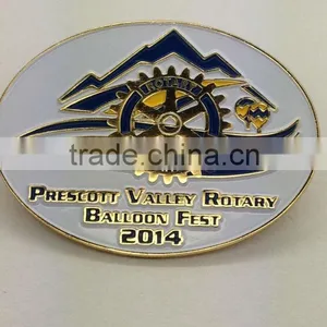 2014 Custom Soft Enamel Lapel Pins/custom DIY Lapel Pins thumbnail-1