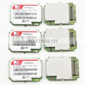Multi-band New Original Sim5216e 3g Module Simcom Sim5216 thumbnail-2