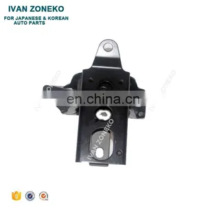 For Wholesale Oem Available Engine Mount Bushing 12306-B1020 12306 B1020 12306B1020 For Toyota thumbnail-1