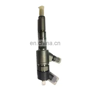 Genuine Chinese Brand Engine Parts Injector 5801379115 thumbnail-1