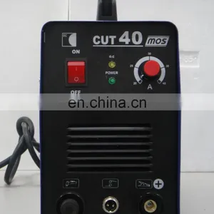 Cost-effective CUT-30 Mos Handheld Inverter Plasma Cutter With CE thumbnail-4