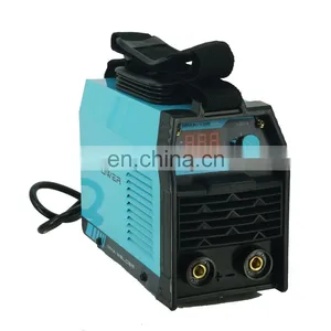 RETOP Arc Welder 200A Mma 220v Arc-200 Portable Welding Machine on Sale New Year thumbnail-1