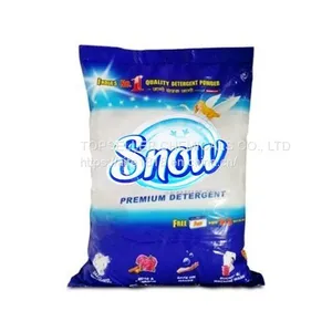 OEM 1kg-5kgs Laundry Detergent Powder From China thumbnail-1