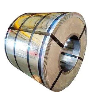 Building Material 14301 201 304 316 316L 310S 430 409 2205 410 420 904L Stainless Steel Coil With Factory Price and 2b Ba No4 Hl Surface thumbnail-2