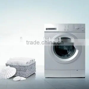 Home Use Automatic Washing Machine With CE/ CB Certificate thumbnail-5