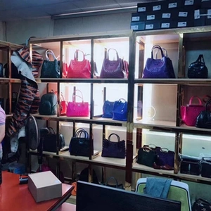Guangzhou Monisa Clothing&handbag Trading Co., Ltd company overview - view 3 thumbnail