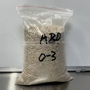 High Alumina Homogenized Bauxite Compound Aggregate thumbnail-5