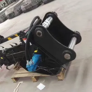 Mini Skid Steer Trencher Attachments Bobcat Skid Steer Attachments thumbnail-3