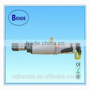 Pneumatic Nut Tapping Threading Machine For M3 M16 thumbnail-3