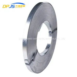 304 316 347H 440A N06690 S31008 Stainless Steel Roll/Coil/Strip ASTM/AISI/SUS/JIS Excellent Corrosion Resistance thumbnail-1