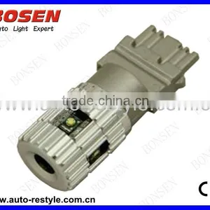 3156/3157 25W Projector Brake Light US Cree Q5 Auto Led Bulb thumbnail-1