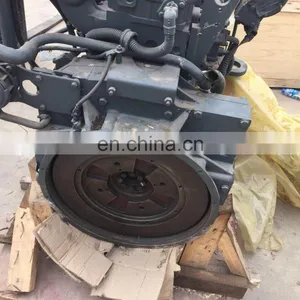 DL08 DX340 DX340LCA DX340LC Engine thumbnail-2