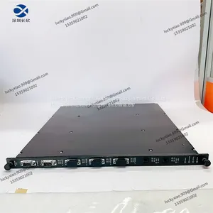 TRICONEX 8105N Inventory in Stock, Available for Delivery on the Same Day thumbnail-3