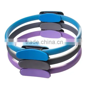 2015 Hot Sale Bone Shape Yoga Pilates Ring thumbnail-1