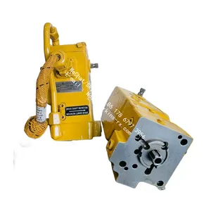 Caterpillar3408B CAT118-7590 1187590 Actuator Reman Replacement Suitable 3408C 3412C 3412E thumbnail-1