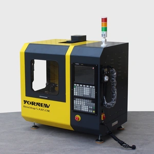 Yornew Automation Equipment Co., Ltd. company overview - view 1 thumbnail