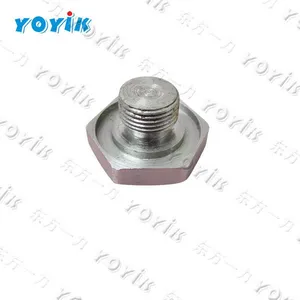 China Manufacture Screw Plug Generator QFSN-200-2 for Power Plant Material thumbnail-1